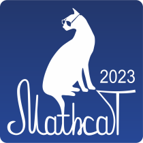 Всероссийский образовательно-развлекательный флешмоб по математике MathCat 2023.